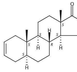 (5alpha)-Androst-2-En-17-One