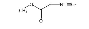 Methyl isocyanoacetate