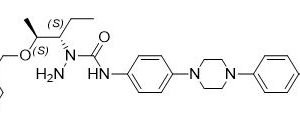 Posaconazole Impurity 7