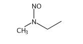 N-Nitrosoethylmethylamine