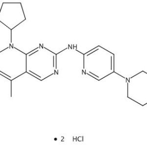 Palbociclib Impurity D