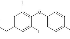 Levothyroxine Impurity D (Stage-6 )