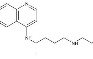 Hydroxychloroquine EP Impurity C