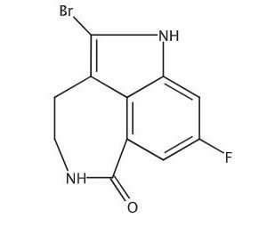 Rucaparib Impurity II