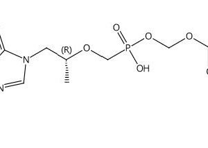 Mono-POC Tenofovir (Mixture Of Diastereomers)