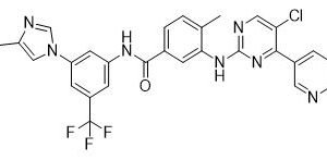 Nilotinib Impurity 18