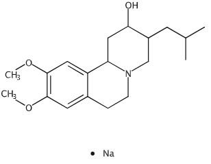Tetrabenazine Sodium Alcohol Impurity