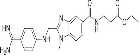 Dabigatran Despyridyl Impurity