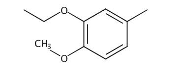 3-Ethoxy-4-methoxytoluene
