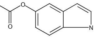 5-Acetoxyindole