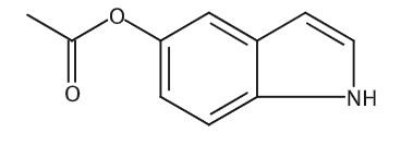 5-Acetoxyindole