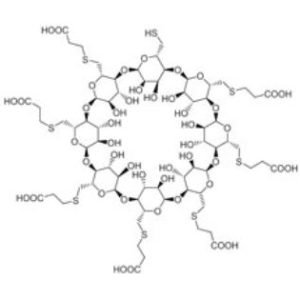 Sugammadex Monothiol Impurity