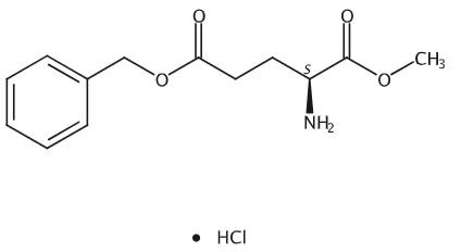 Pemetrexted Disodium Hydrochloride Impurity -2 (Stage-1)