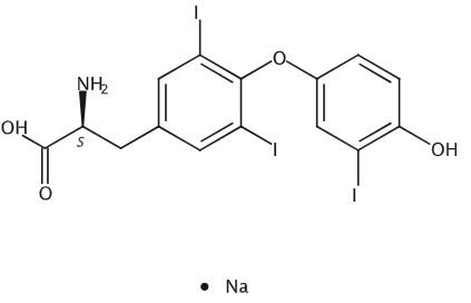 Liothyronine Sodium