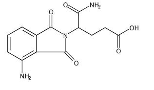 Pomalidomide Impurity RS-07