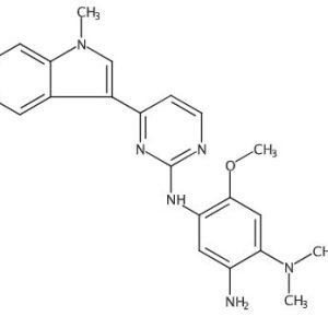 Osimertinib Impurity G (Pre Final)
