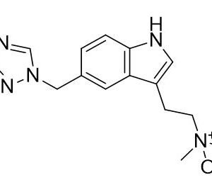 Rizatriptan N-Oxide Impurity / Rizatriptan EP Impurity H