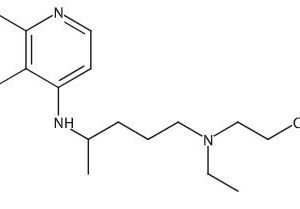Hydroxychloroquine EP Impurity B