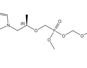 Mono-POC Methyl Tenofovir (Mixture Of Diastereomers)