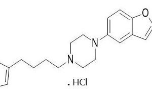 Vilazodone Hydrochloride