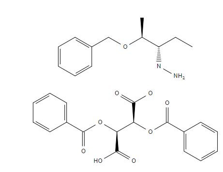 Posaconazole Intermediate 4