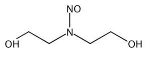 N-Nitrosodiethanolamine