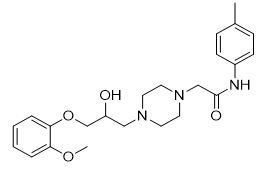 Ranolazine Impurity-3
