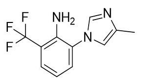 Nilotinib Impurity-2
