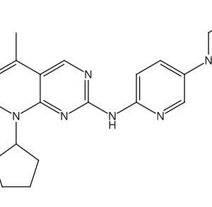 Palbociclib Impurity 9 / Palbociclib Acetaldehyde Impurity