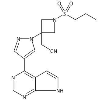 Baricitinib Impurity IV