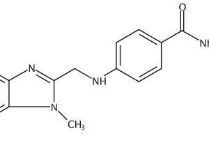 Dabigatran-3A Amide Impurity