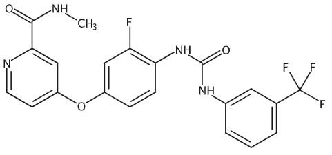 Regorafenib Impurity V