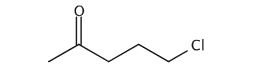 5-Chloro-2-pentanone