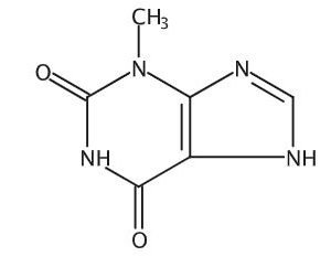 Pentoxifylline EP Impurity B / Theophylline EP Impurity B
