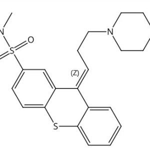 (Z)-Thiothixene
