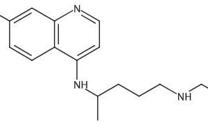 Hydroxychloroquine EP Impurity D