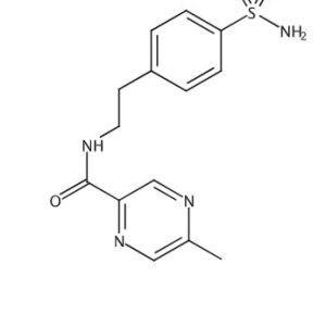 Glipizide EP Impurity A (Sodium Salt)