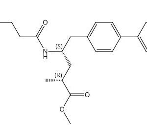 Sacubitril Methyl Ester 