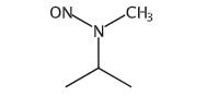 Nitroso-Isopropyl methyl amine