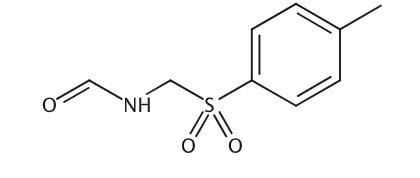 N-(tosylmethyl)formamide