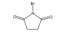 N-Bromo succinimide