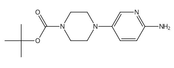 Palbociclib Intermediate 4