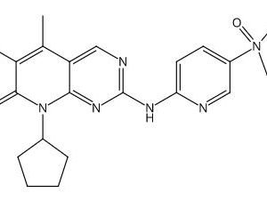 Palbociclib Piperazine N-Oxide