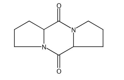 Vildagliptin Impurity-2 [(R and S) Mixture]