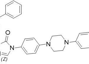 Posaconazole BHB R,S-Isomer