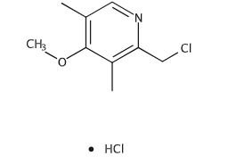 Omeprazole EP Impurity XI