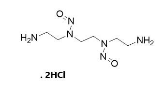 Trientine Nitroso Dihydrochloride Impurity 2