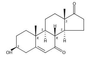 7-Keto-DHEA / 7-Ketodehydroepiandrosterone