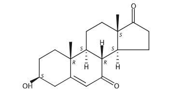 7-Keto-DHEA / 7-Ketodehydroepiandrosterone