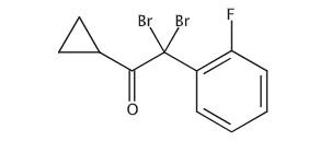 Prasugrel Dibromo Impurity